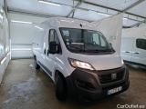  Fiat  Ducato FIAT  2014  4P  Fourgon tole H3Power 120 30 M H2 Pack #4