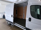  Fiat  Ducato FIAT  2014  4P  Fourgon tole H3Power 120 30 M H2 Pack #9