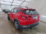  Hyundai  Tucson  Business Hybrid 2WD 1.6 T-GDI 230CV BVA6 E6d #2