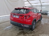  Hyundai  Tucson  Business Hybrid 2WD 1.6 T-GDI 230CV BVA6 E6d #3