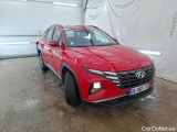  Hyundai  Tucson  Business Hybrid 2WD 1.6 T-GDI 230CV BVA6 E6d #4
