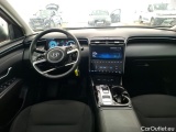  Hyundai  Tucson  Business Hybrid 2WD 1.6 T-GDI 230CV BVA6 E6d #5