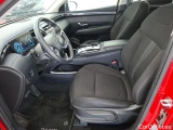  Hyundai  Tucson  Business Hybrid 2WD 1.6 T-GDI 230CV BVA6 E6d #8