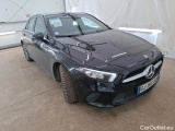  Mercedes  A-Klasse MERCEDES-BENZ Classe A Compact / 2018 / 5P / Berline A 250 e Business Line 8G-DCT #4