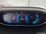  Peugeot  3008 PEUGEOT   2020  5P  SUV 16 HYBRID 225 EEAT8 Allure Pack #6