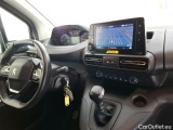  Peugeot  Partner  M 650 1.5 HDi 100CV BVM6 6E #5