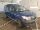  Renault  EXPRESS  Confort 1.5 dCi 95CV BVM6 E6d #4