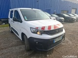  Peugeot  Partner  Premium L1 1.5 HDi 100CV BVM5 E6dT #4
