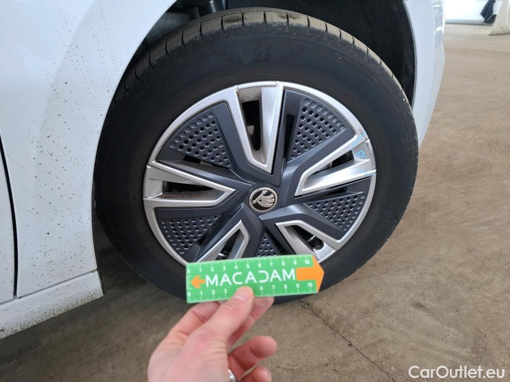  Skoda  Fabia  Style 1.0 TSI 95CV BVM5 E6d #5