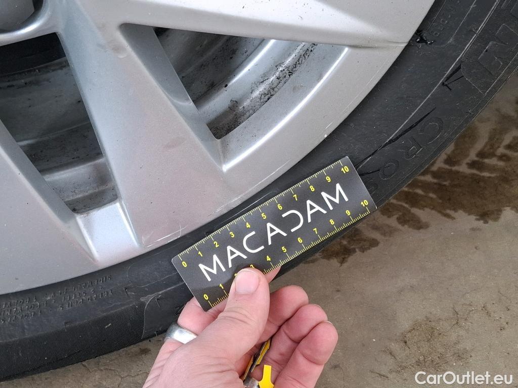  Skoda  Fabia  Ambition 1.0 MPI 80CV BVM5 E6d #3