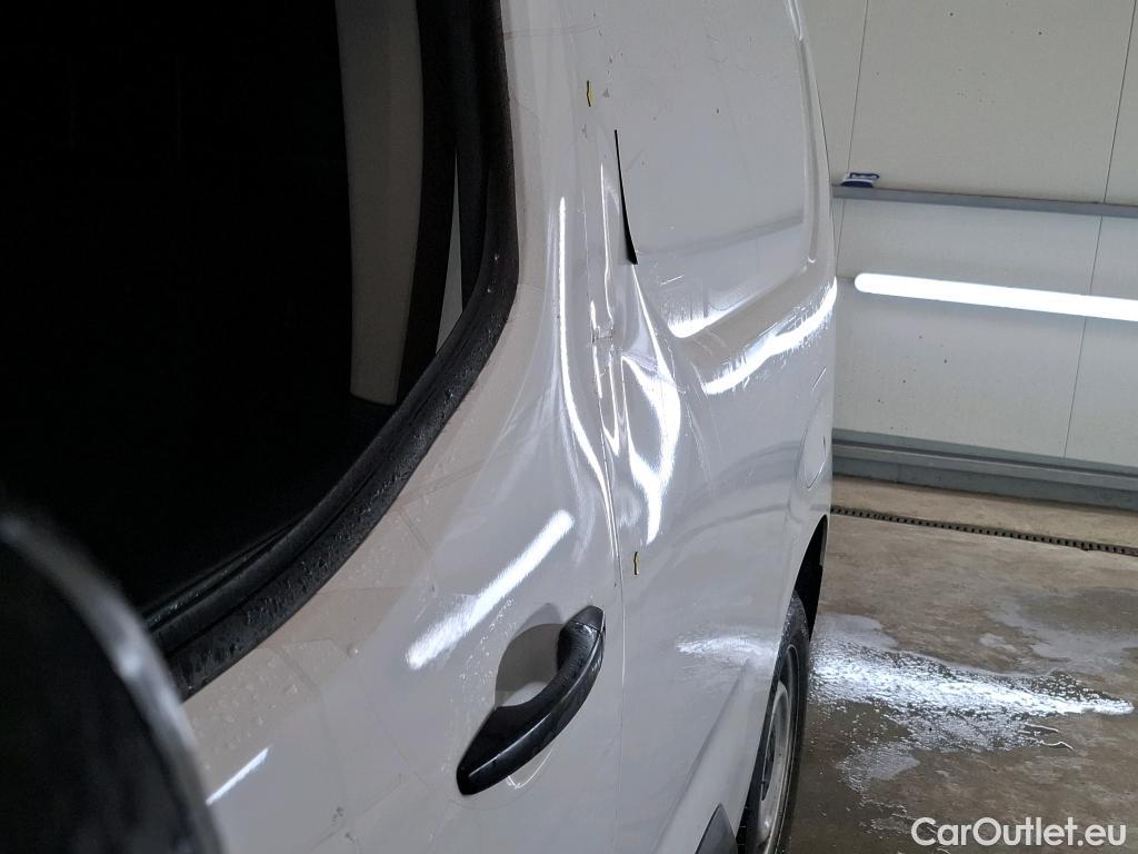  Citroen  Berlingo  Fourgon Driver M 650 1.5 BlueHDi 100CV BVM5 E6dT #11