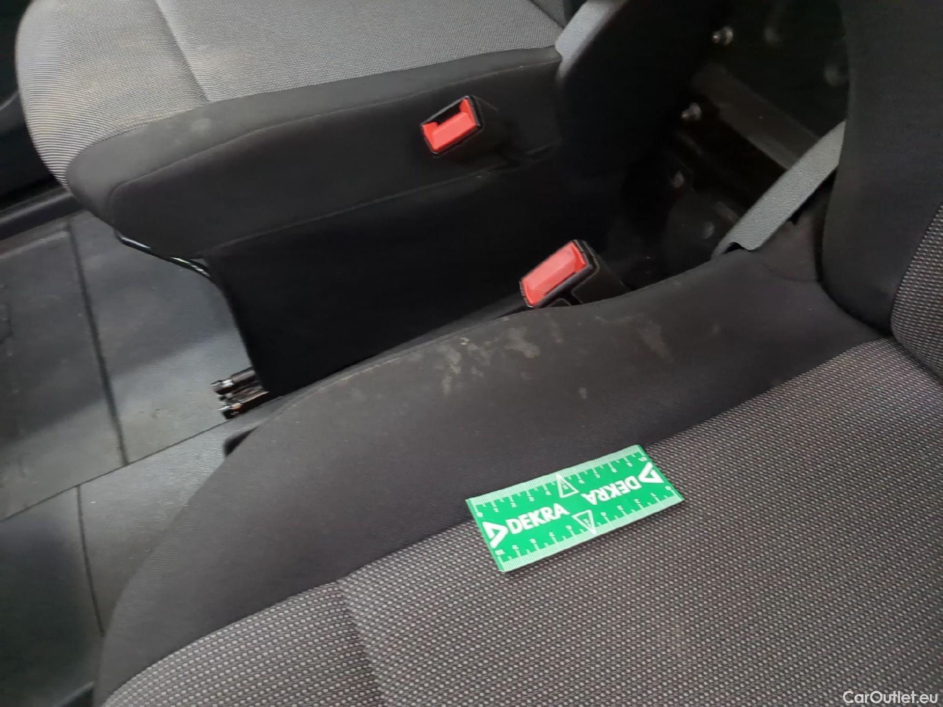  Citroen  Berlingo  Fourgon Club XL 950 1.5 BlueHDi 100CV BVM5 E6dT #3