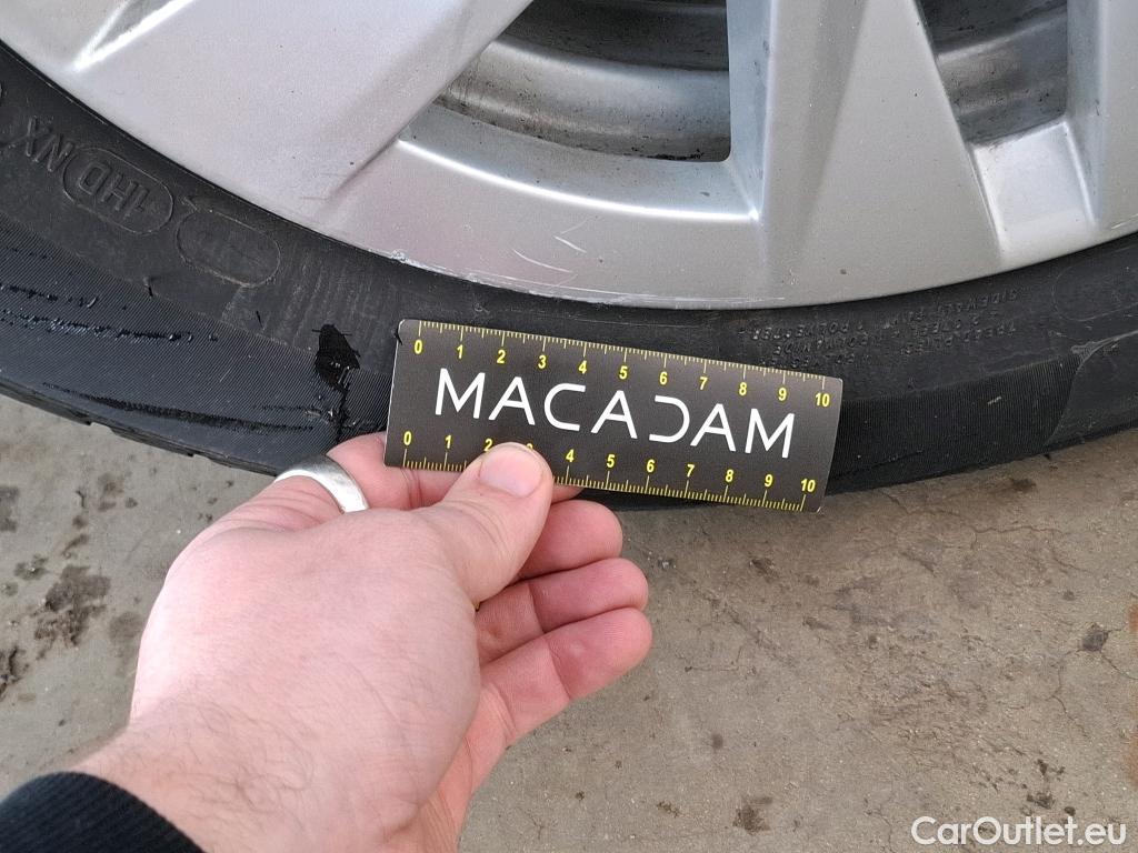  Skoda  Fabia  Ambition 1.0 MPI 80CV BVM5 E6d #2