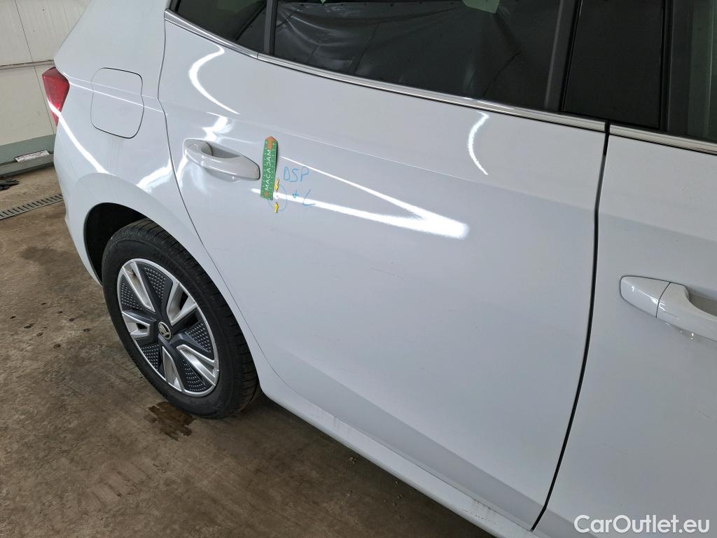  Skoda  Fabia  Style 1.0 TSI 95CV BVM5 E6d #3