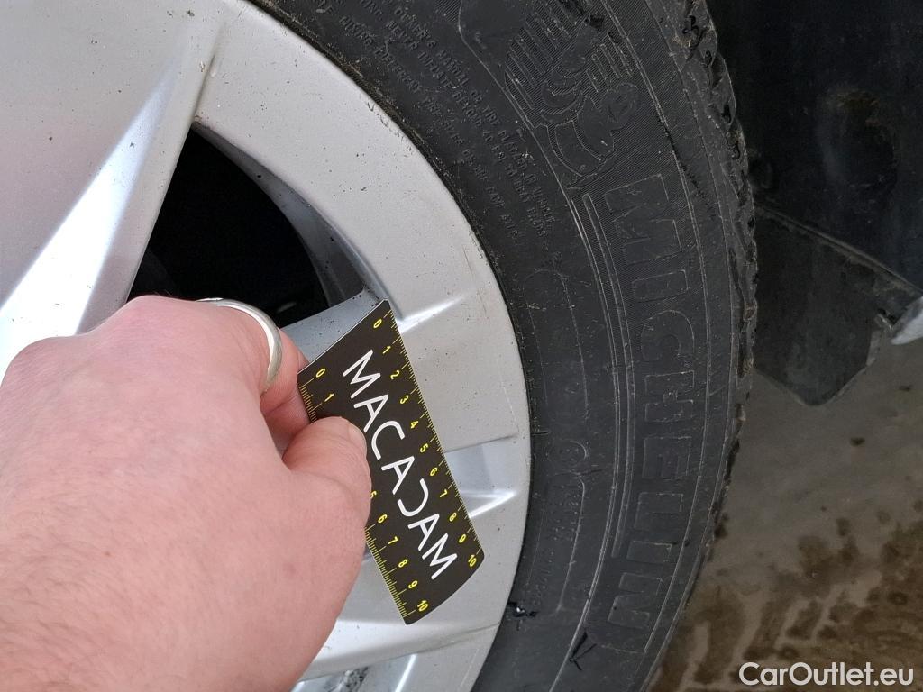  Skoda  Fabia  Ambition 1.0 MPI 80CV BVM5 E6d #4