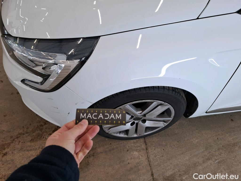  Renault  Clio  V Business 1.0 TCe 100CV BVM5 E6dT
 #82