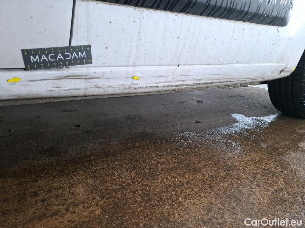  Citroen  Berlingo  Fourgon Driver M 650 1.5 BlueHDi 100CV BVM5 E6dT #30