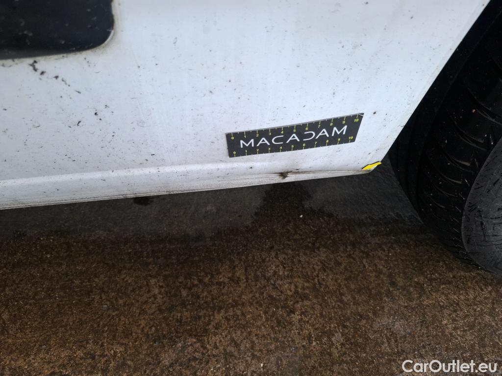  Citroen  Berlingo  Fourgon Driver M 650 1.5 BlueHDi 100CV BVM5 E6dT #31