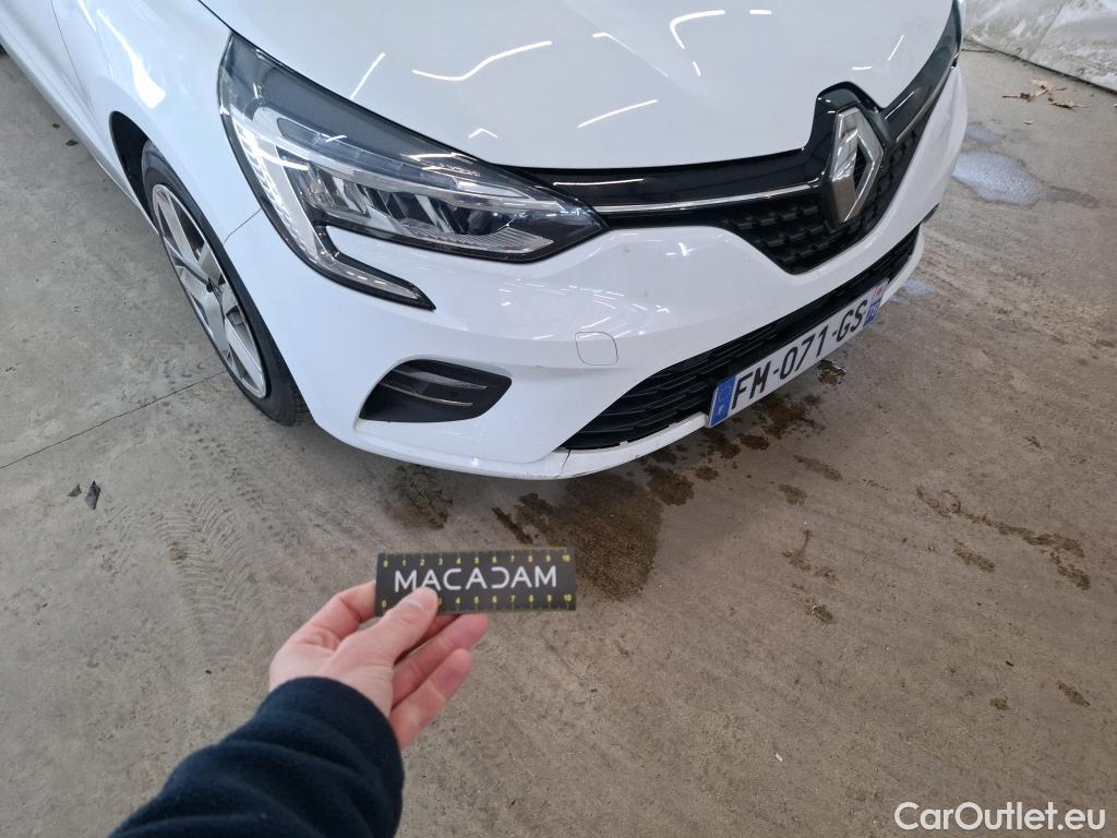  Renault  Clio  V Business 1.0 TCe 100CV BVM5 E6dT
 #6