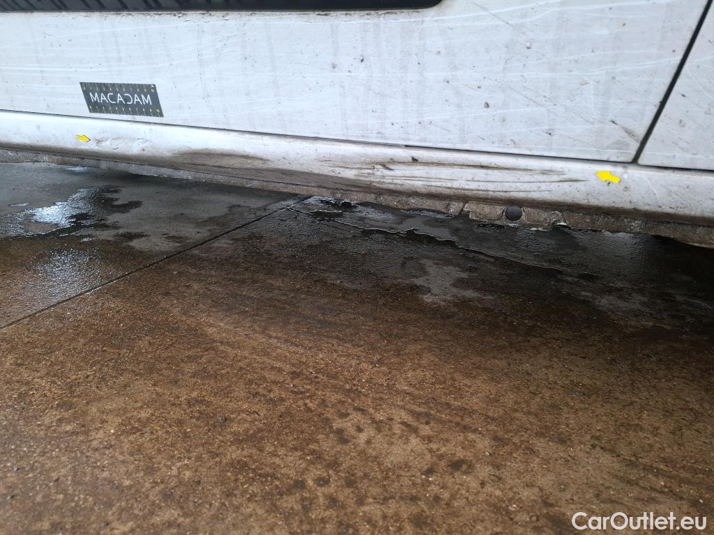  Citroen  Berlingo  Fourgon Driver M 650 1.5 BlueHDi 100CV BVM5 E6dT #22