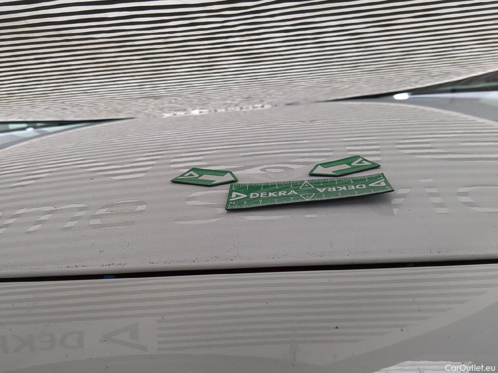  Citroen  Berlingo  Fourgon Club XL 950 1.5 BlueHDi 100CV BVM5 E6dT #37