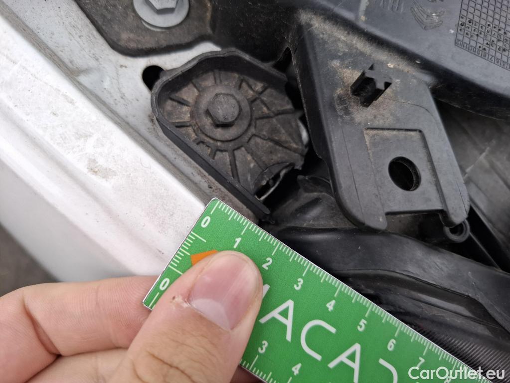  Citroen  Berlingo  Fourgon Driver M 650 1.5 BlueHDi 100CV BVM5 E6dT #20