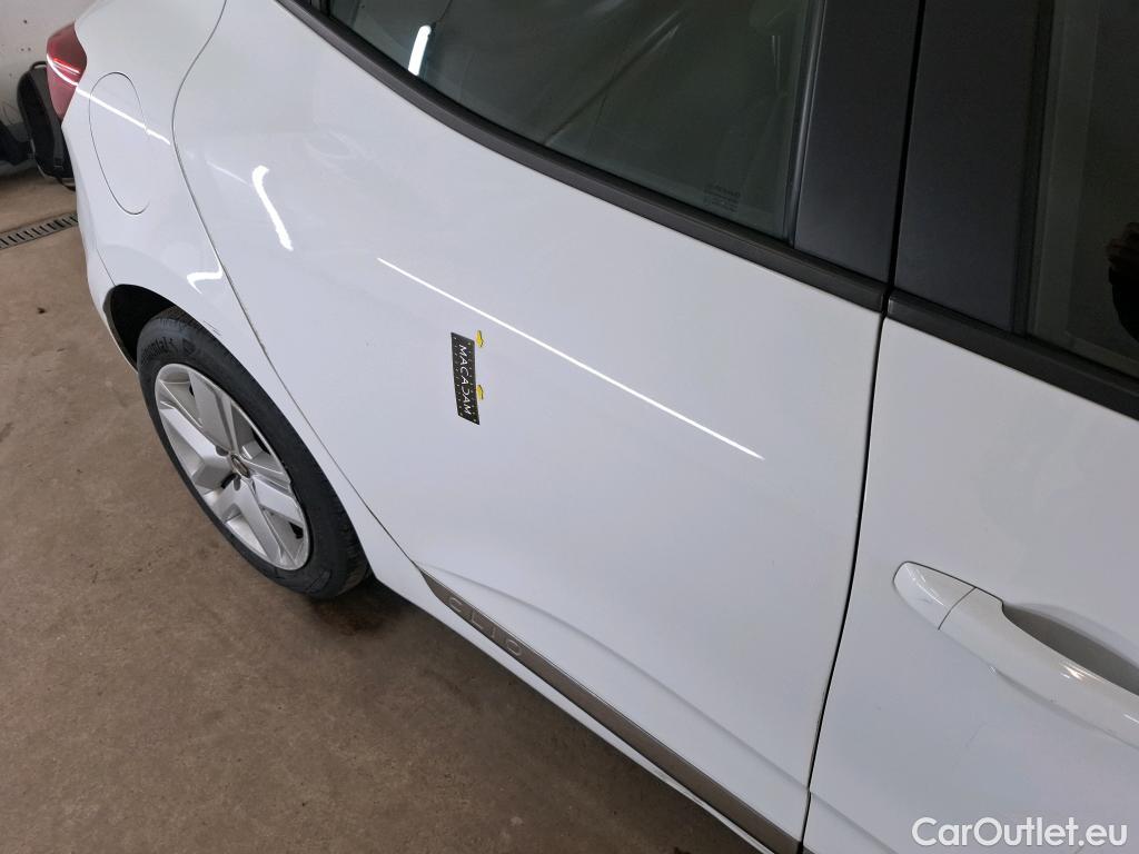  Renault  Clio  V Business 1.0 TCe 100CV BVM5 E6dT
 #34