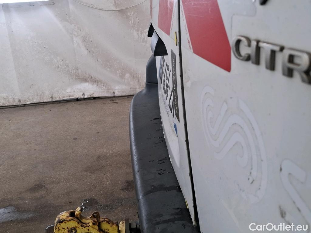  Citroen  Berlingo  Fourgon Confort L1 (Court) 1.6 BlueHDi 100CV BVM5 E6 #7