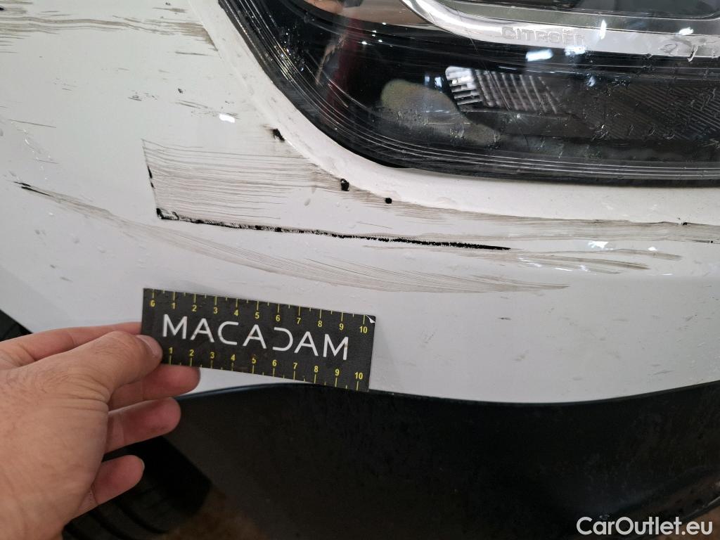  Citroen  Berlingo  Fourgon Driver M 650 1.5 BlueHDi 100CV BVM5 E6dT #49