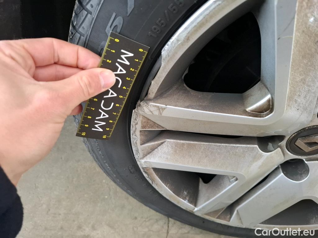  Renault  Clio  V Business 1.0 TCe 100CV BVM5 E6dT
 #58