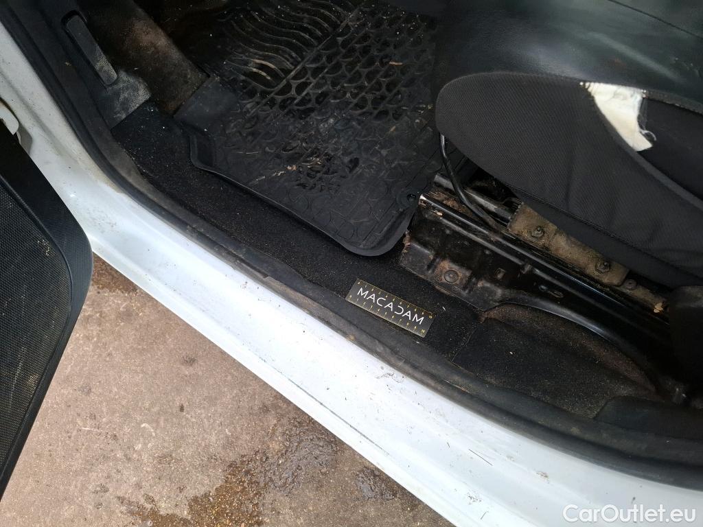  Citroen  Berlingo  Fourgon Confort L1 (Court) 1.6 BlueHDi 100CV BVM5 E6 #25