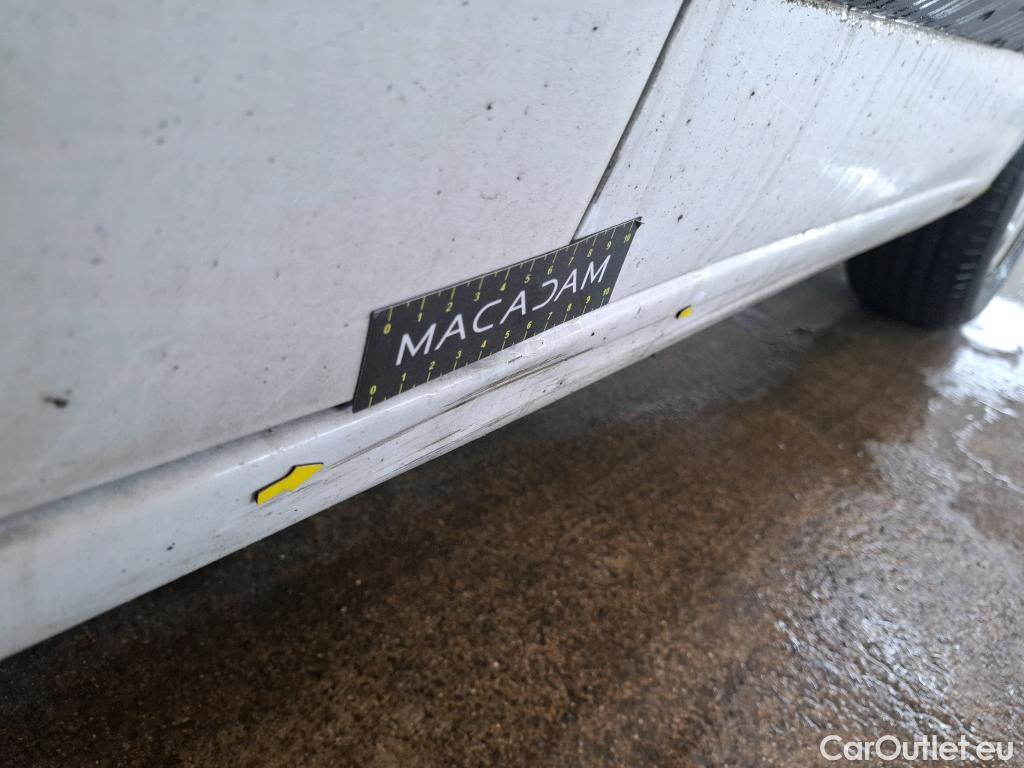  Citroen  Berlingo  Fourgon Driver M 650 1.5 BlueHDi 100CV BVM5 E6dT #27