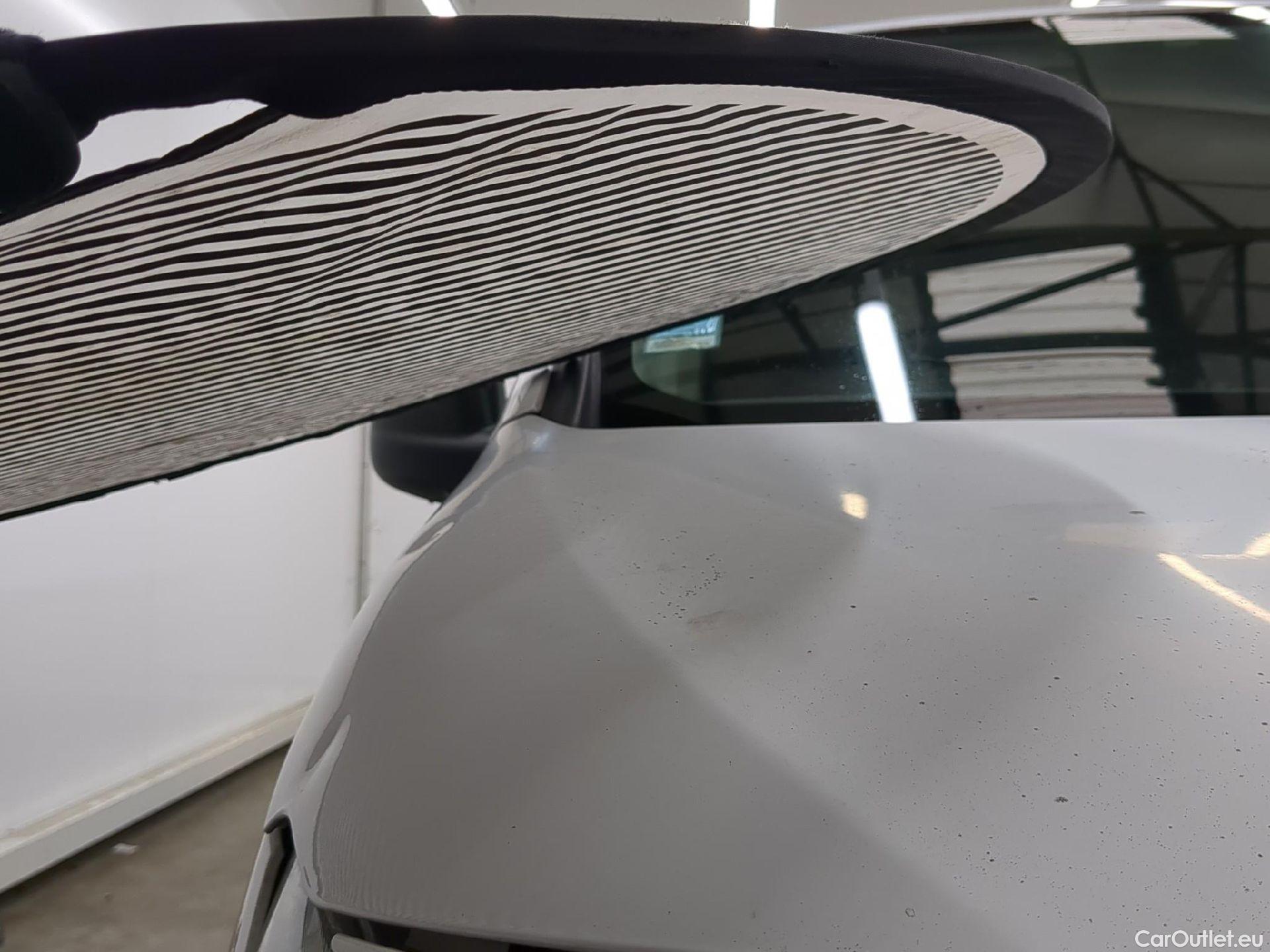  Citroen  Berlingo  Fourgon Club XL 950 1.5 BlueHDi 100CV BVM5 E6dT #31