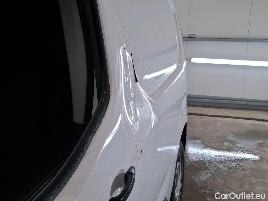  Citroen  Berlingo  Fourgon Driver M 650 1.5 BlueHDi 100CV BVM5 E6dT #10