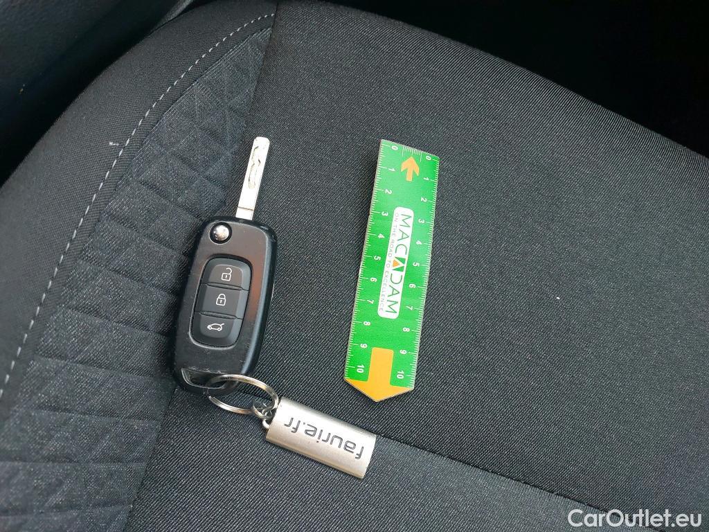  Renault  Clio  V Business 1.0 TCe 90CV BVM6 E6d #5