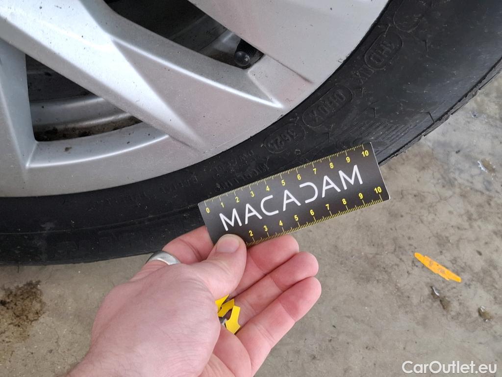  Skoda  Fabia  Ambition 1.0 MPI 80CV BVM5 E6d #8