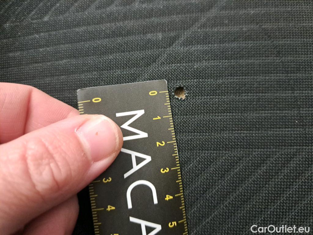  Renault  Trafic RENAULT  VU 4p Fourgon FG GCFL1H1 1000 dCi95 Stop&Start E6 #5