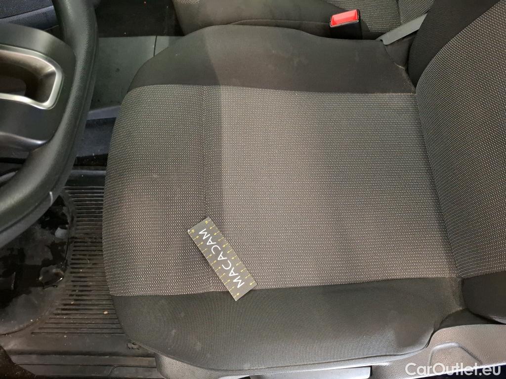  Citroen  Berlingo  Fourgon Driver M 650 1.5 BlueHDi 100CV BVM5 E6dT #66