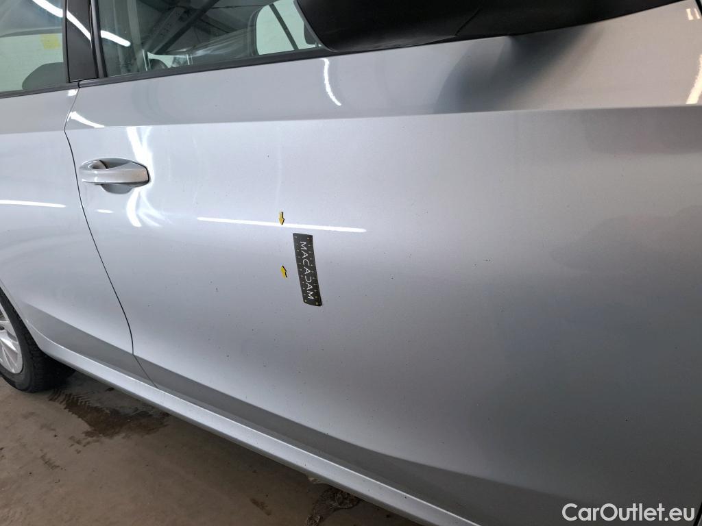  Skoda  Fabia  Ambition 1.0 MPI 80CV BVM5 E6d #10