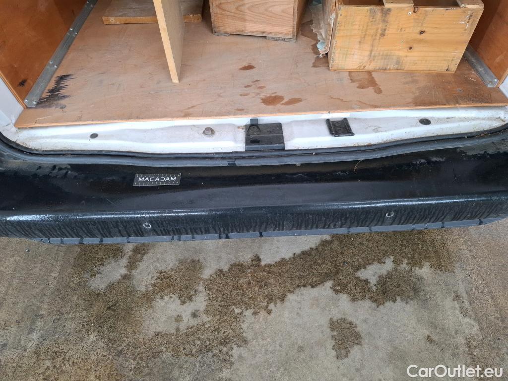  Citroen  Berlingo  Fourgon Driver M 650 1.5 BlueHDi 100CV BVM5 E6dT #40