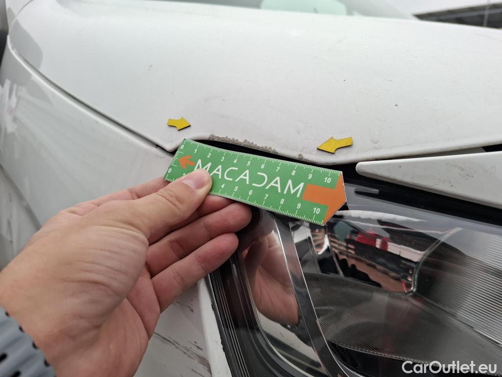  Citroen  Berlingo  Fourgon Driver M 650 1.5 BlueHDi 100CV BVM5 E6dT #45