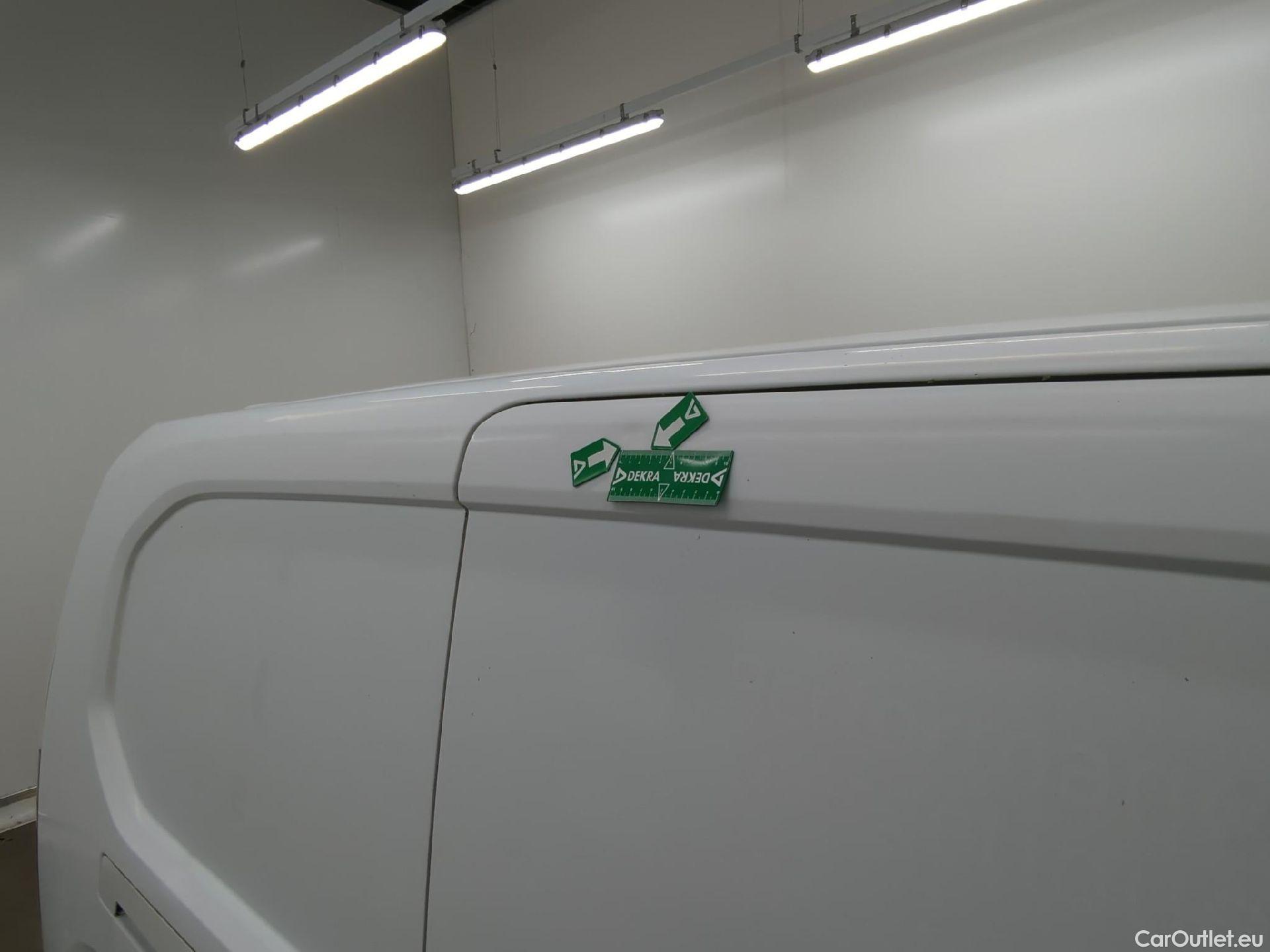  Citroen  Berlingo  Fourgon Club XL 950 1.5 BlueHDi 100CV BVM5 E6dT #15