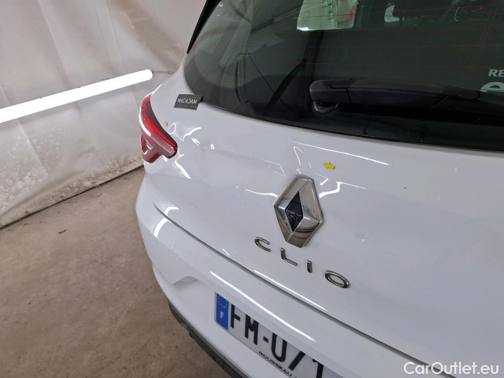  Renault  Clio  V Business 1.0 TCe 100CV BVM5 E6dT
 #2