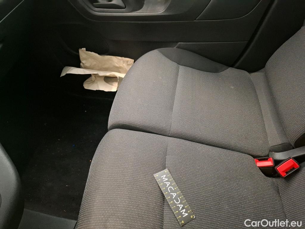  Citroen  Berlingo  Fourgon Driver M 650 1.5 BlueHDi 100CV BVM5 E6dT #63