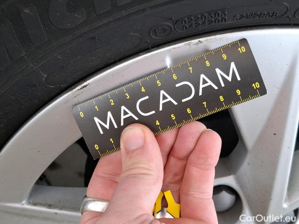  Skoda  Fabia  Ambition 1.0 MPI 80CV BVM5 E6d #6