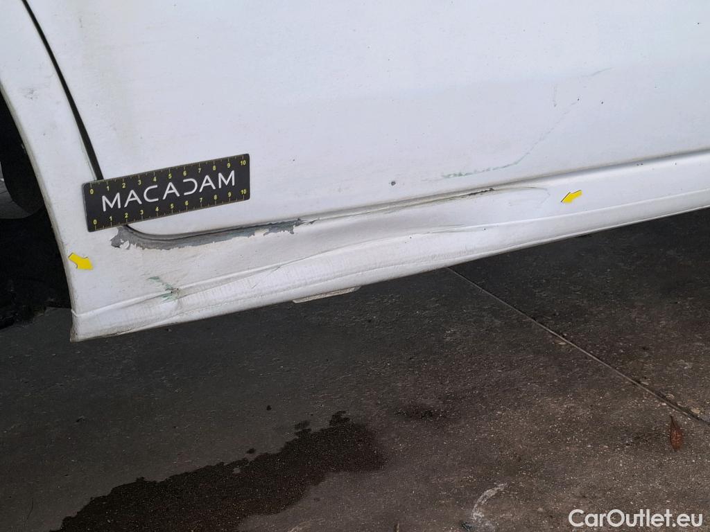  Citroen  Berlingo  Fourgon Confort L1 (Court) 1.6 BlueHDi 100CV BVM5 E6 #12