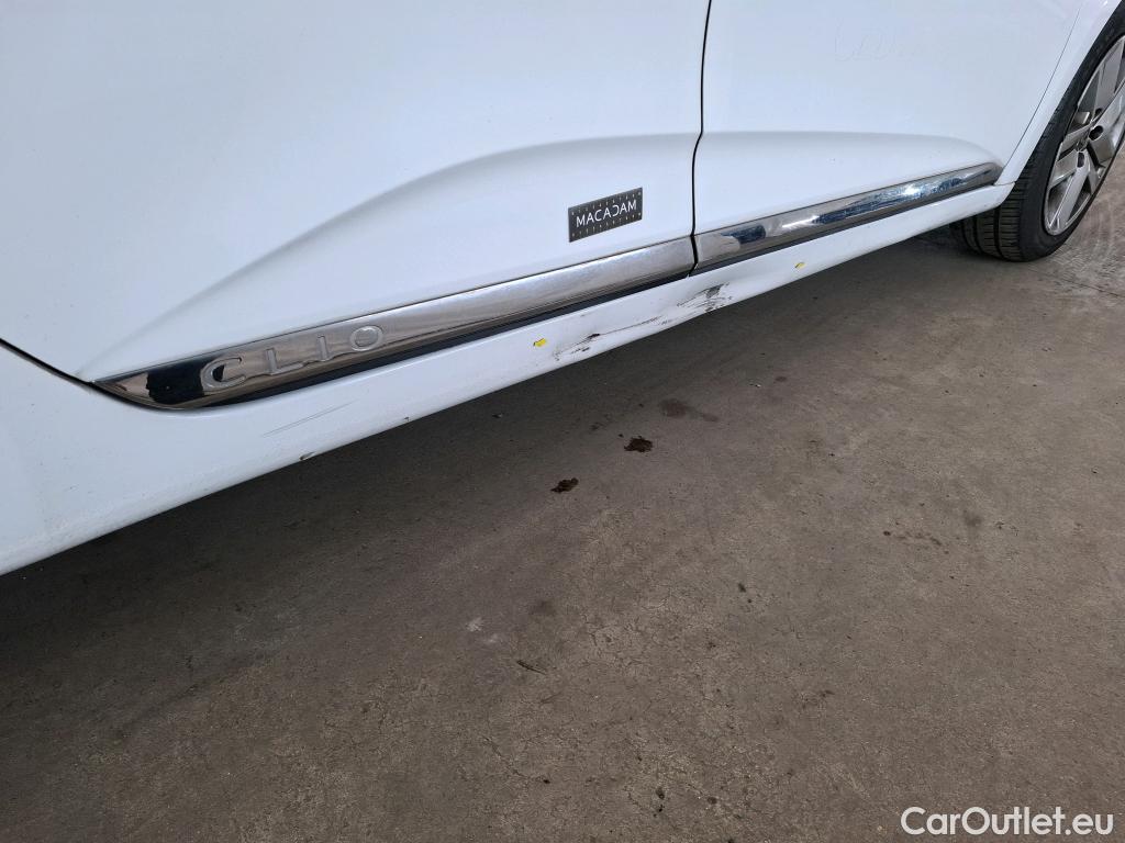  Renault  Clio  V Business 1.0 TCe 100CV BVM5 E6dT
 #30