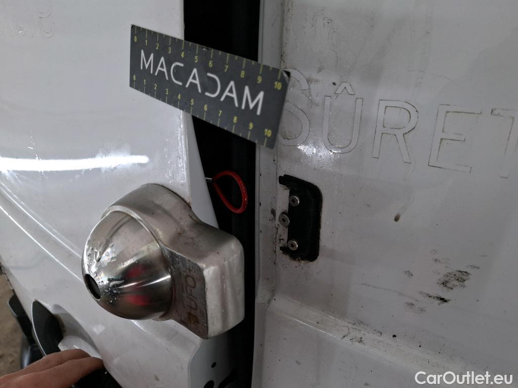  Citroen  Berlingo  Fourgon Driver M 650 1.5 BlueHDi 100CV BVM5 E6dT #43