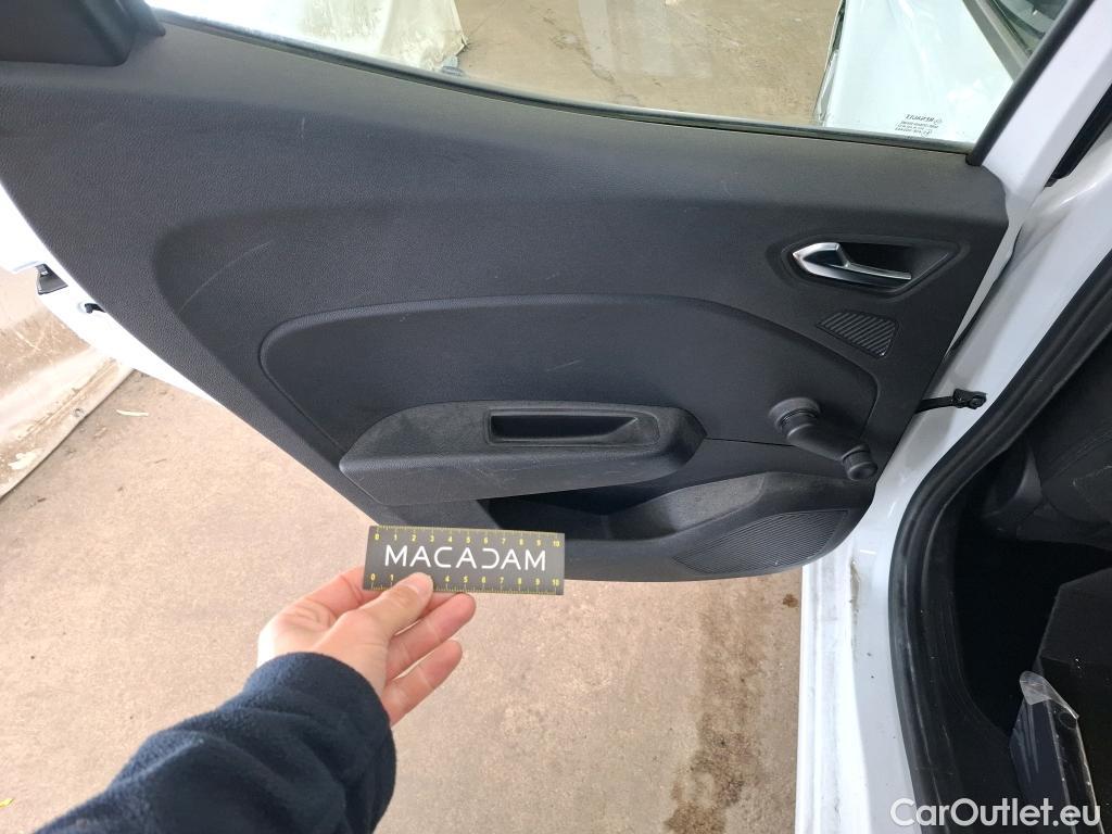  Renault  Clio  V Business 1.0 TCe 100CV BVM5 E6dT
 #48