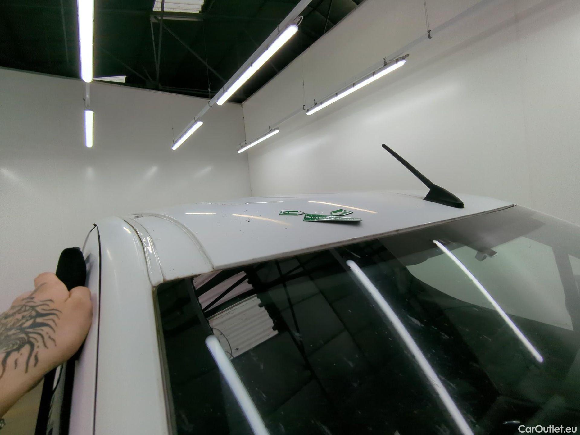  Citroen  Berlingo  Fourgon Club XL 950 1.5 BlueHDi 100CV BVM5 E6dT #23